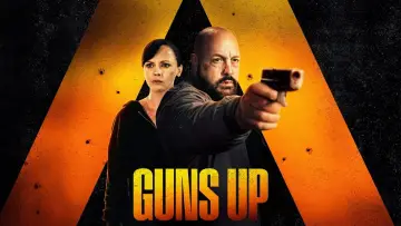 Backdrop to the movie "Guns Up" #559591