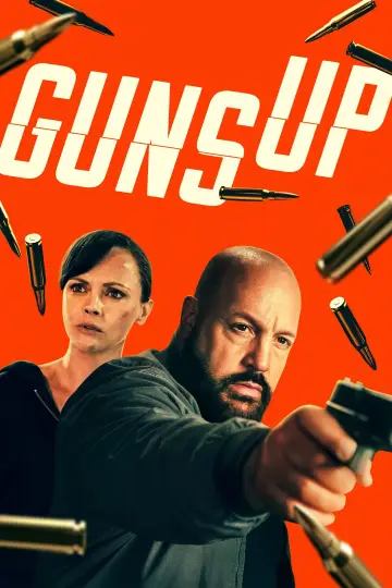 Poster to the movie "Guns Up" #559635