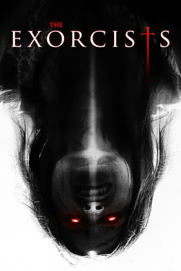 Poster to the movie "The Exorcists" #1052745