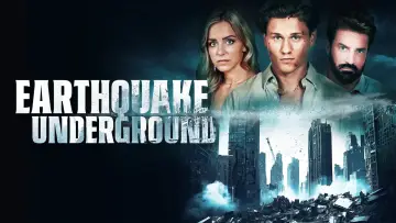 Backdrop to the movie "Earthquake Underground" #784043