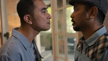 Backdrop to the movie "Glenn Fredly: The Movie" #443122