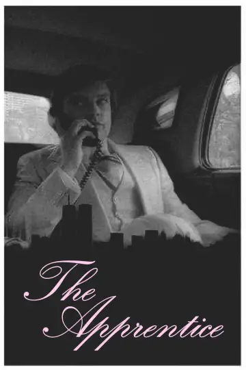 Poster to the movie "The Apprentice" #1627241
