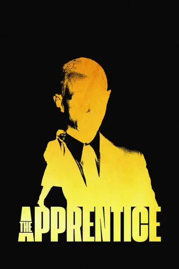 Poster to the movie "The Apprentice" #1724996