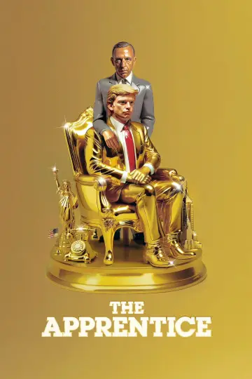 Poster to the movie "The Apprentice" #601524