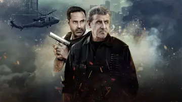 Backdrop to the movie "Armor" #780969