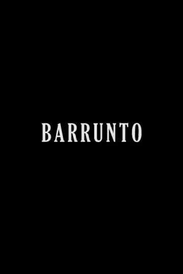 Poster to the movie "Barrunto" #1194463
