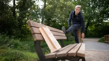 Dein perfektes Jahr Poster