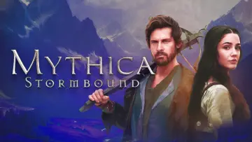 Backdrop to the movie "Mythica Stormbound" #1186976
