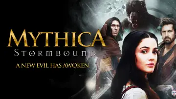 Backdrop to the movie "Mythica Stormbound" #1186977