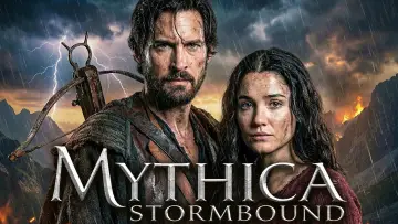 Backdrop to the movie "Mythica Stormbound" #1186979