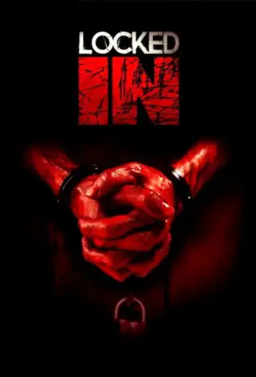 Poster to the movie "Trunk: Locked In" #1003536