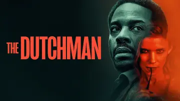 Backdrop to the movie "The Dutchman" #512082