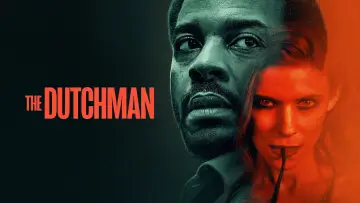 Backdrop to the movie "The Dutchman" #512105