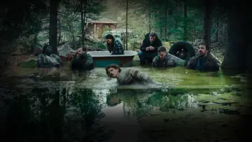 Backdrop to the movie "Hunting Daze" #665334
