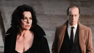 Anna Magnani – The Untold Story Poster