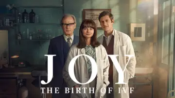 Backdrop to the movie "Joy" #644812