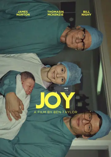 Joy