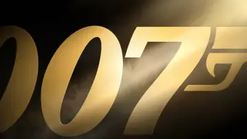 Backdrop to the movie "Bond 26" #1201838