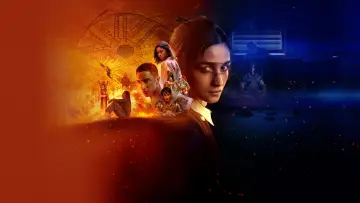 Backdrop to the movie "Jigra" #884150