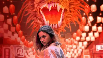 Backdrop to the movie "Jigra" #884151