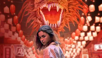 Backdrop to the movie "Jigra" #884152