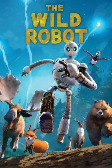 The Wild Robot