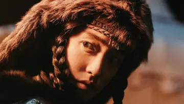 Backdrop to the movie "Legends of the Condor Heroes: The Gallants" #601721