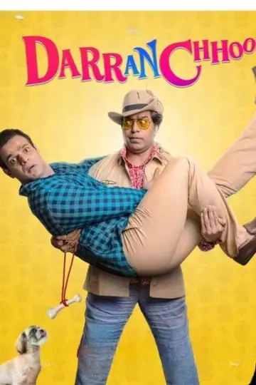 Darranchhoo Poster