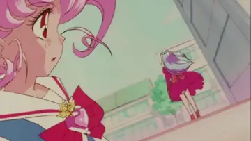 Backdrop to the movie "Sailor Moon SuperS: Special" #1135519