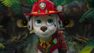 Backdrop to the movie "PAW Patrol: The Dino Movie" #1570094