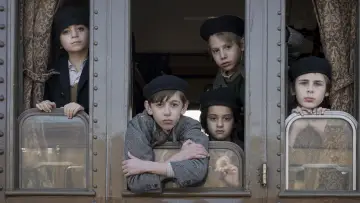Backdrop to the movie "The Children