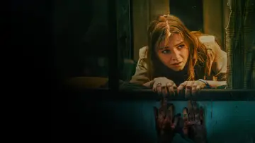 Backdrop to the movie "Don