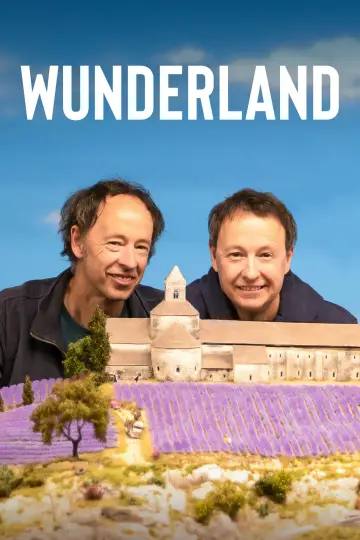 Poster to the movie "Wunderland" #1014973