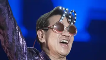 Backdrop to the movie "Super Best Live ~ ULTRASEVEN-T" #491058