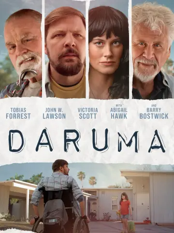Daruma
