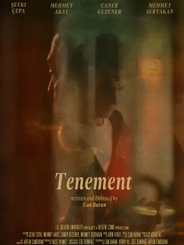 Tenement Poster
