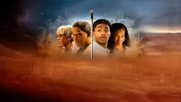 Backdrop to the movie "The Forge" #683459