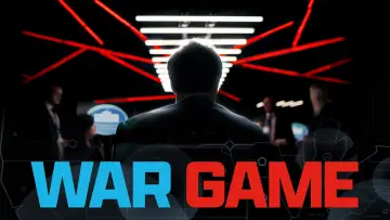Backdrop to the movie "War Game" #787548