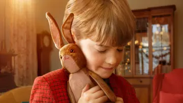 Backdrop to the movie "The Velveteen Rabbit" #317628