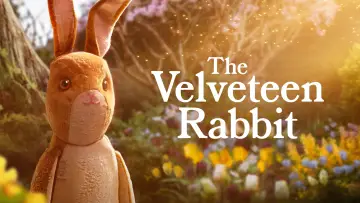 Backdrop to the movie "The Velveteen Rabbit" #3352