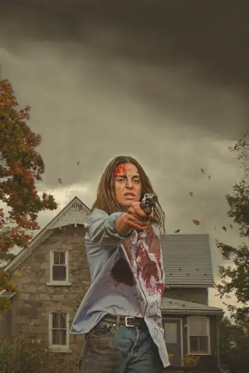 Poster to the movie "Last County" #974159