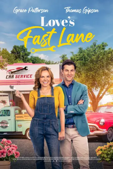 Poster to the movie "Love