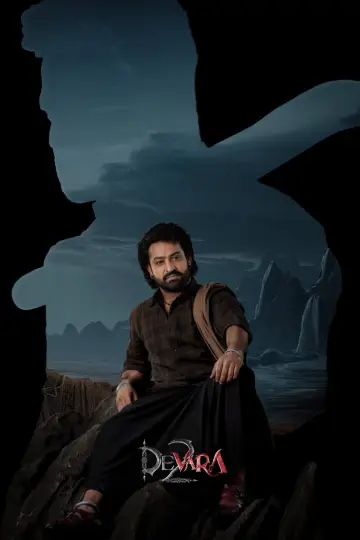 Devara 2 Poster