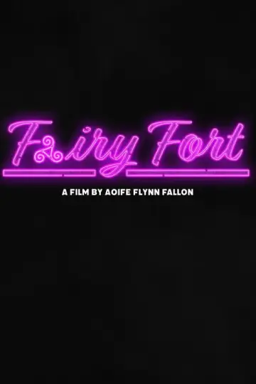 Fairy Fort Poster