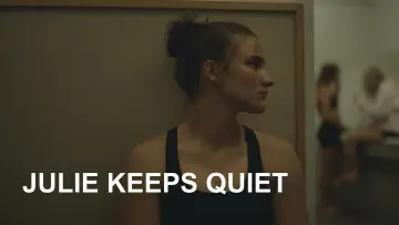 Backdrop to the movie "Julie Keeps Quiet" #637138