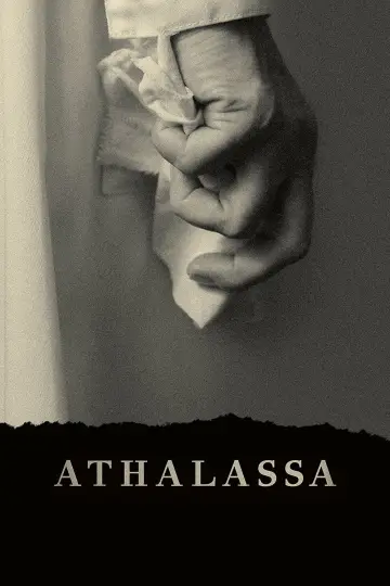 Poster to the movie "Athalassa" #1356787