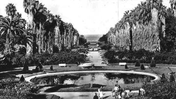 Backdrop to the movie "Alger Et Ses Environs" #1637736