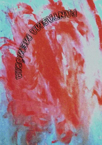 Poster to the movie "Ghost Memory" #1166388