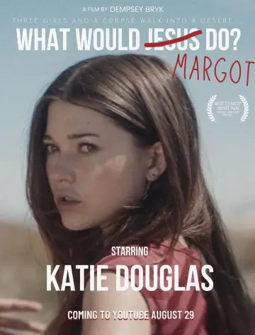 Poster to the movie "WWJD?" #884106