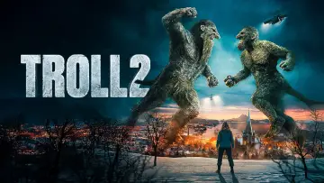 Backdrop to the movie "Troll 2" #549742